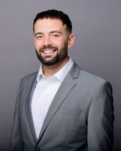 Charles "CJ" Jessup, CFP<sup>®</sup>, EA