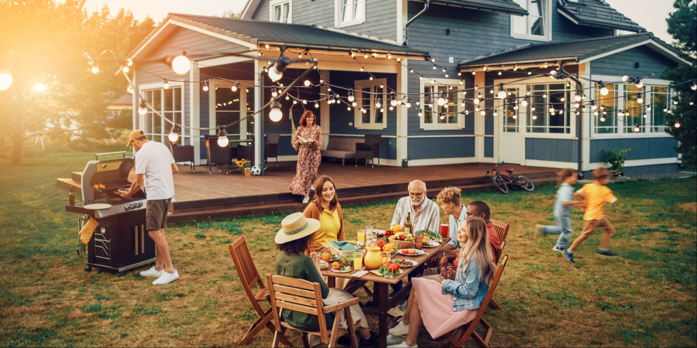 Generational Wealth Preservation