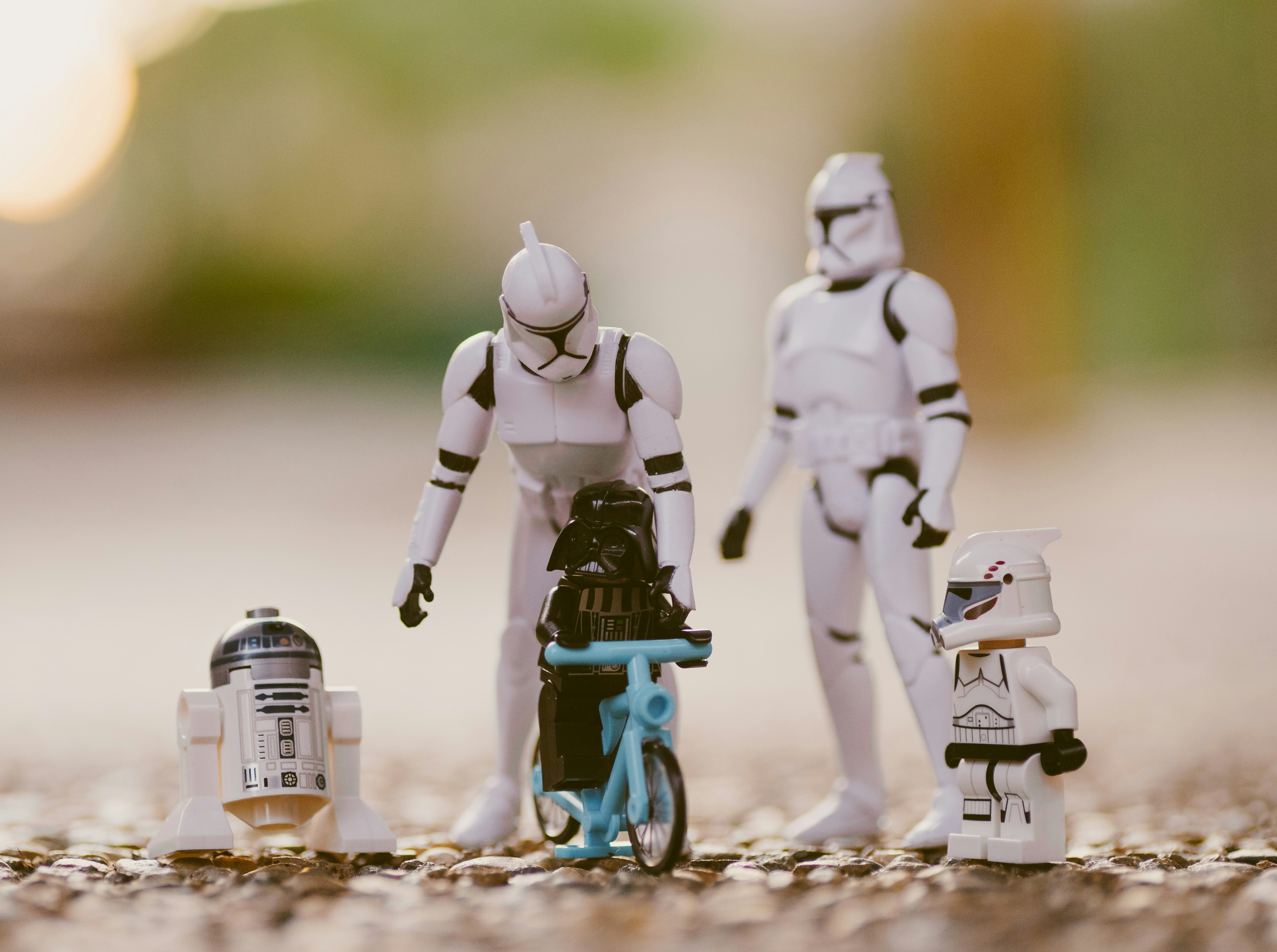 Families with Complex Finances