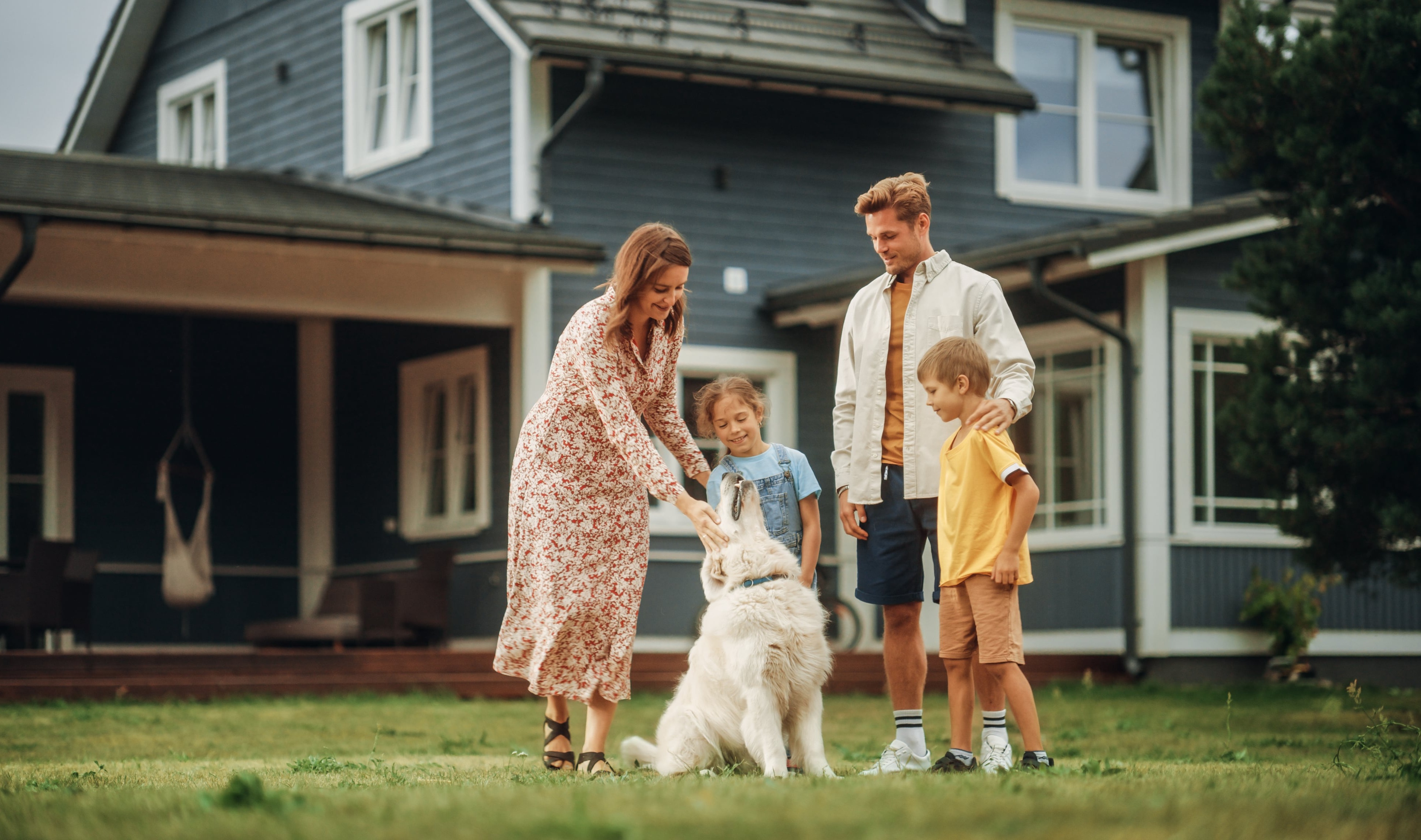 Wealth Management for Multigenerational Families