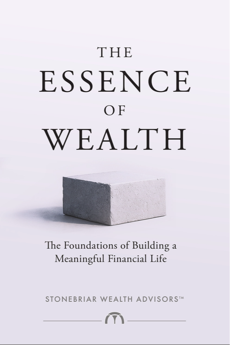 Essence of Wealth