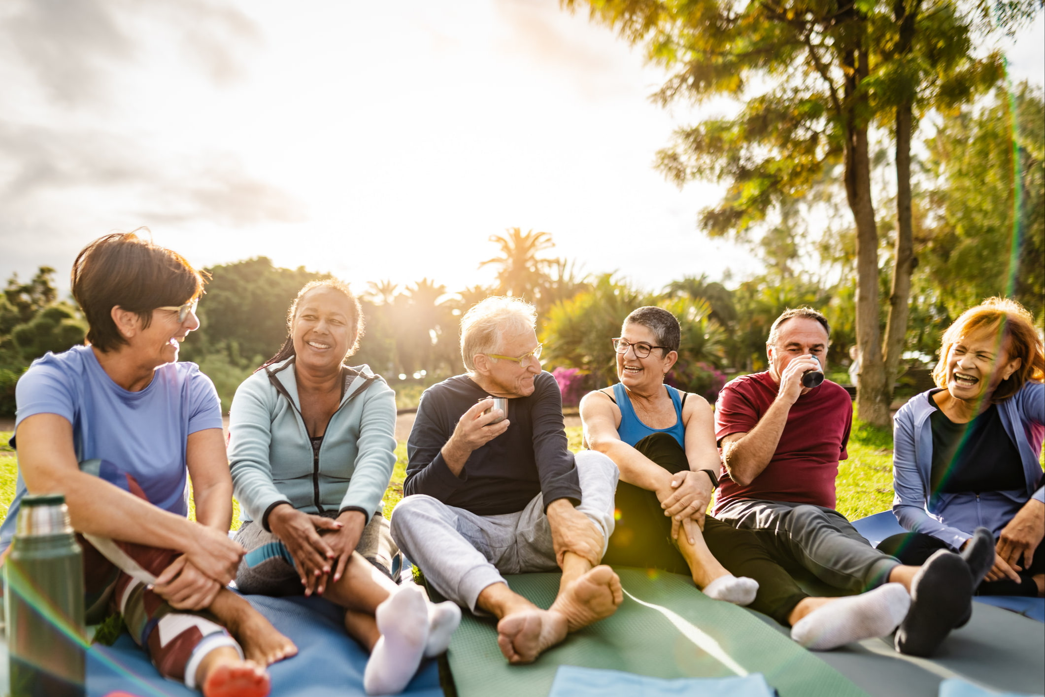 Retirement Planning