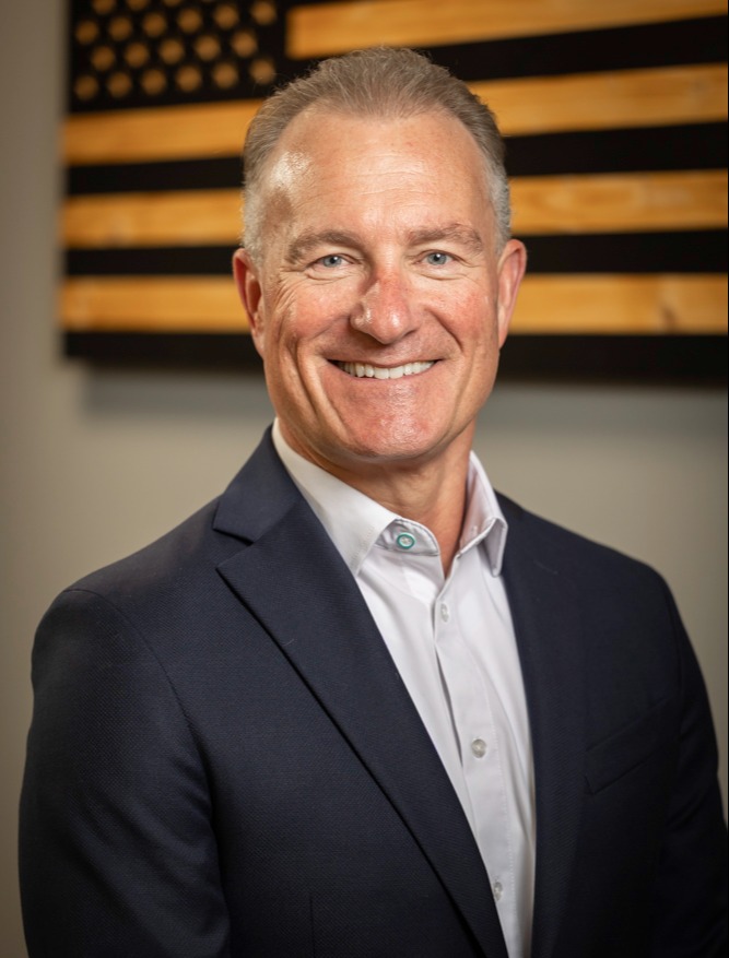 Chris Bowen, MBA, CEPA