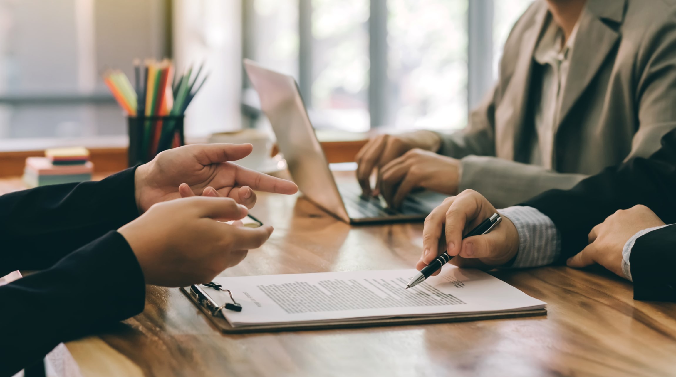 WELCOMEA Smarter Approach to Your Financial Life