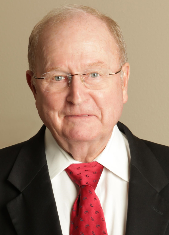 Charles D. Dodds