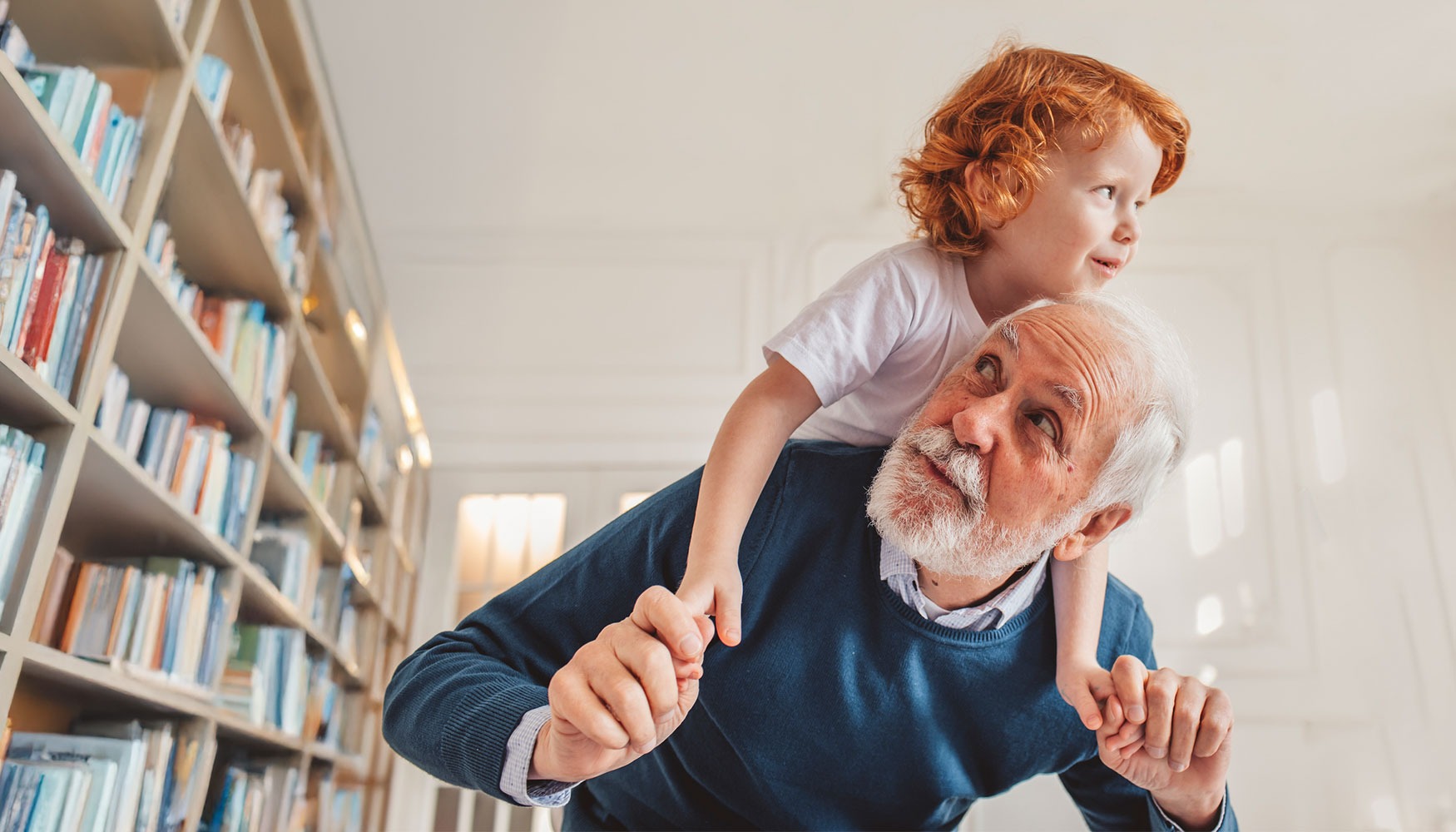 Build a legacy worth leaving 