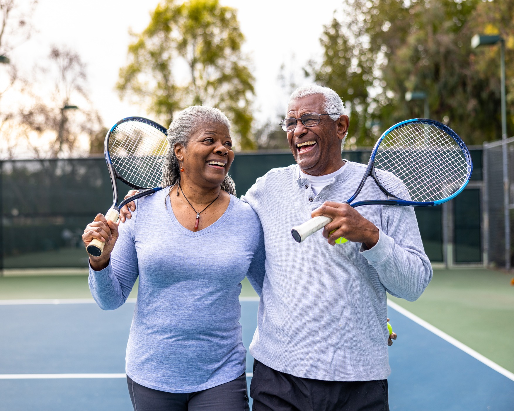 Pre-Retirees & Retirees