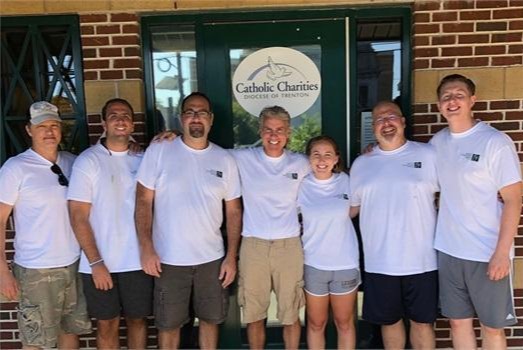 2019 - A fresh coat of paint