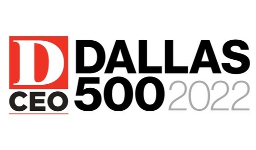 D CEO Names Debra One of the Most Powerful Business Leaders in North Texas