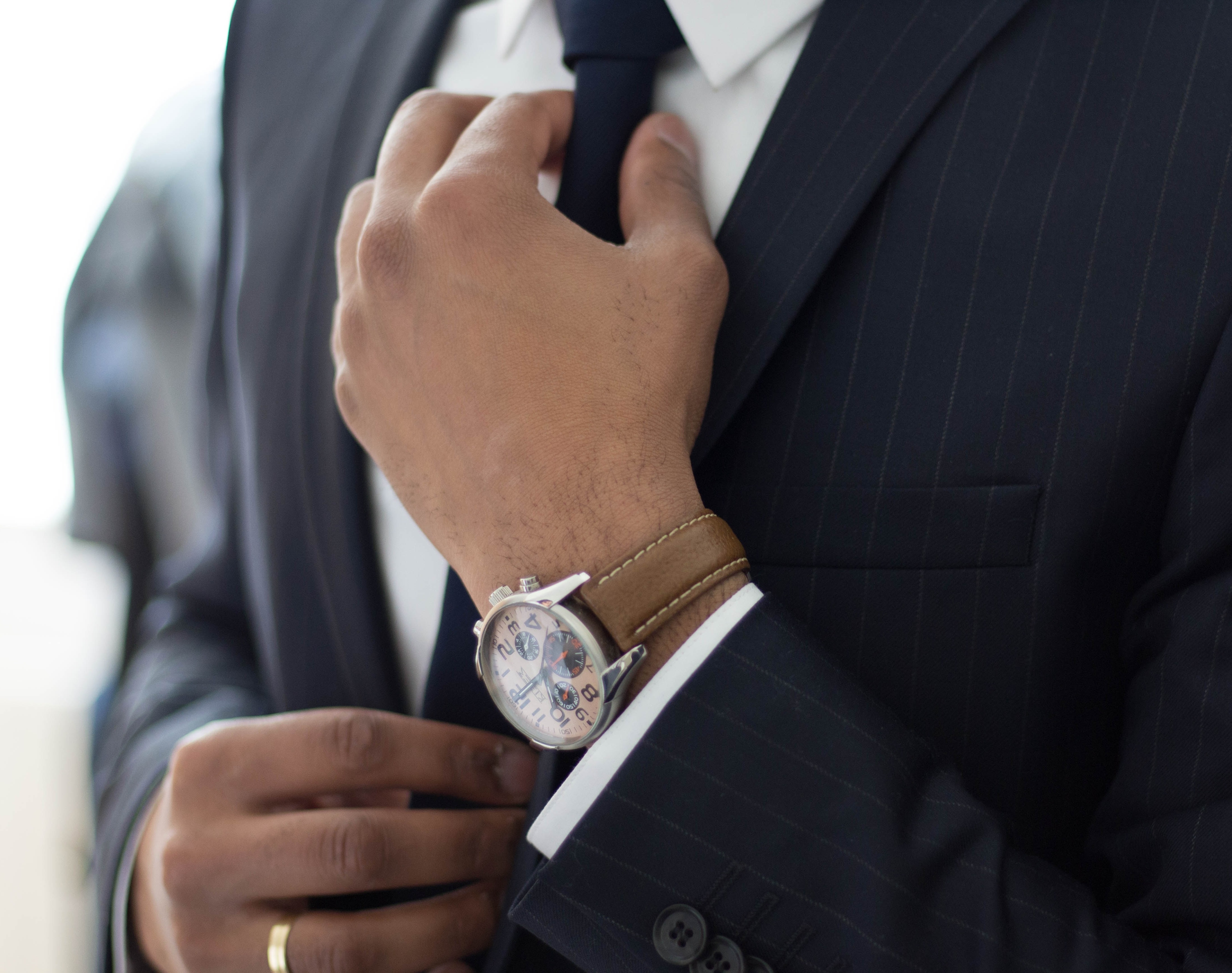 Working Professionals