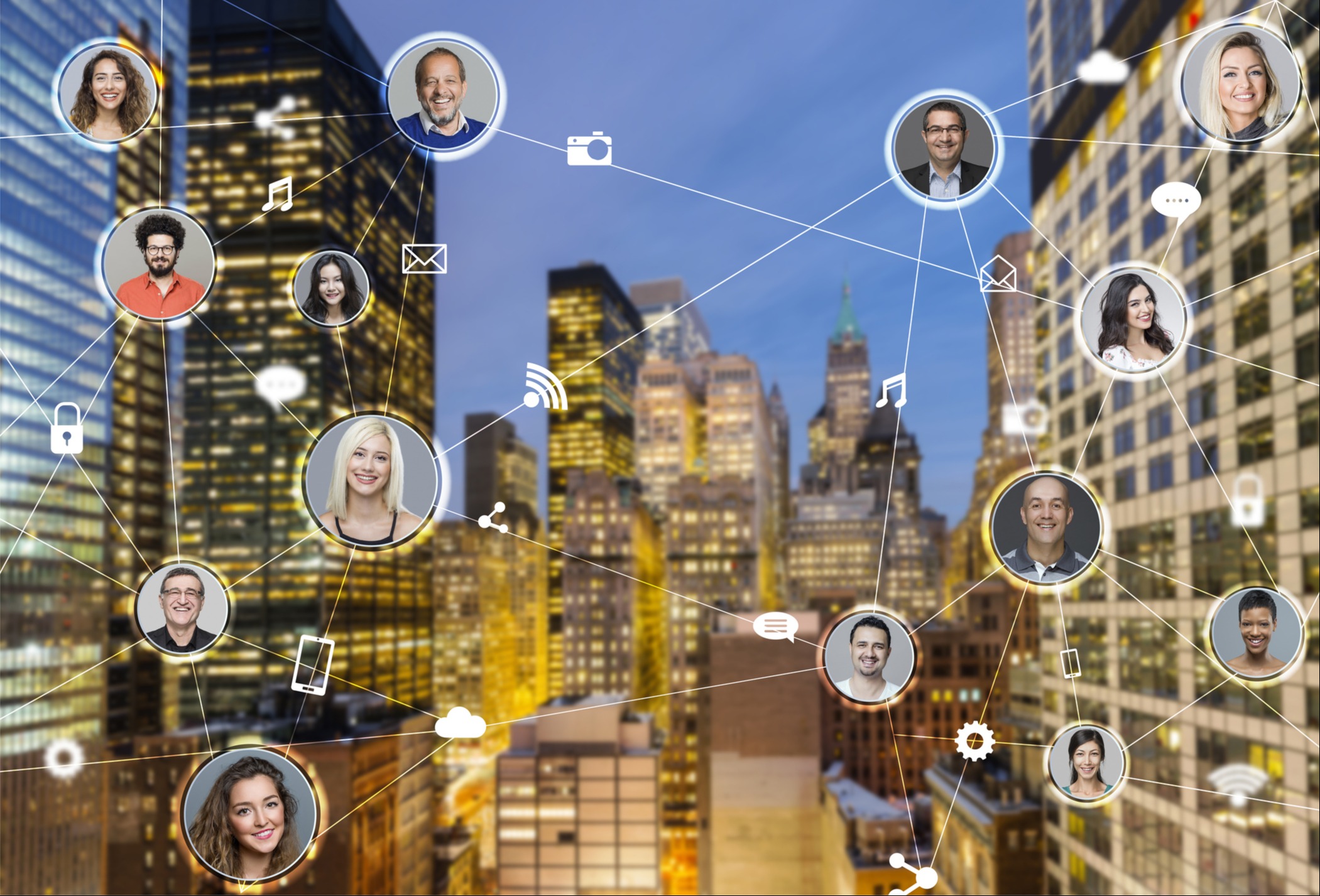 A Smarter, More Scalable Team
