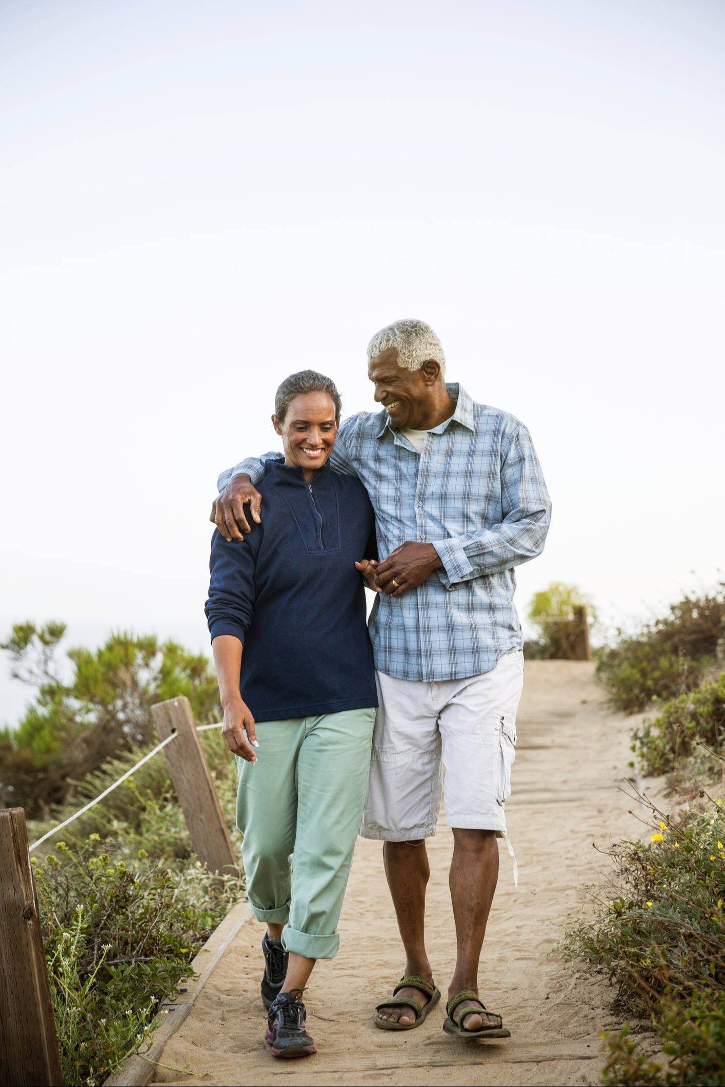 Pre & Retirees
