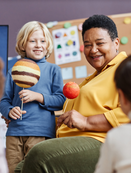 Financial Advice for School Employees