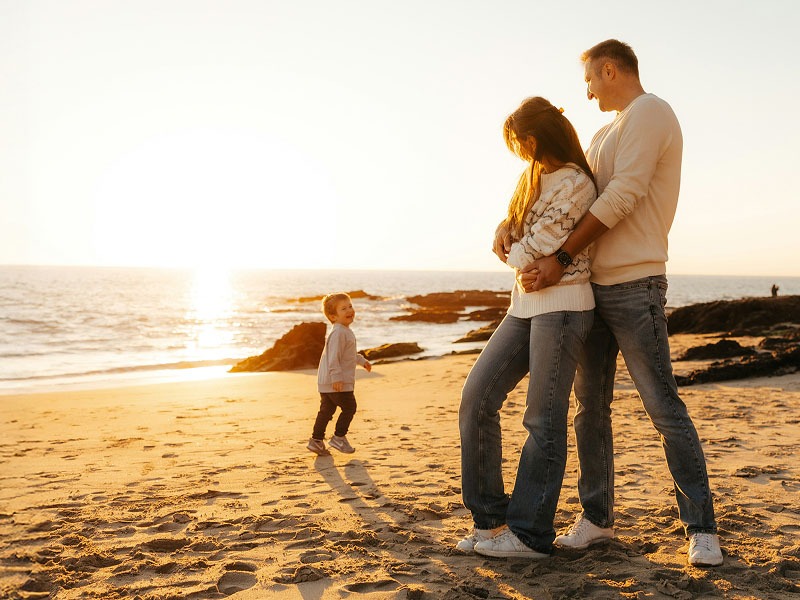 Where your family and business priorities intersect. 
