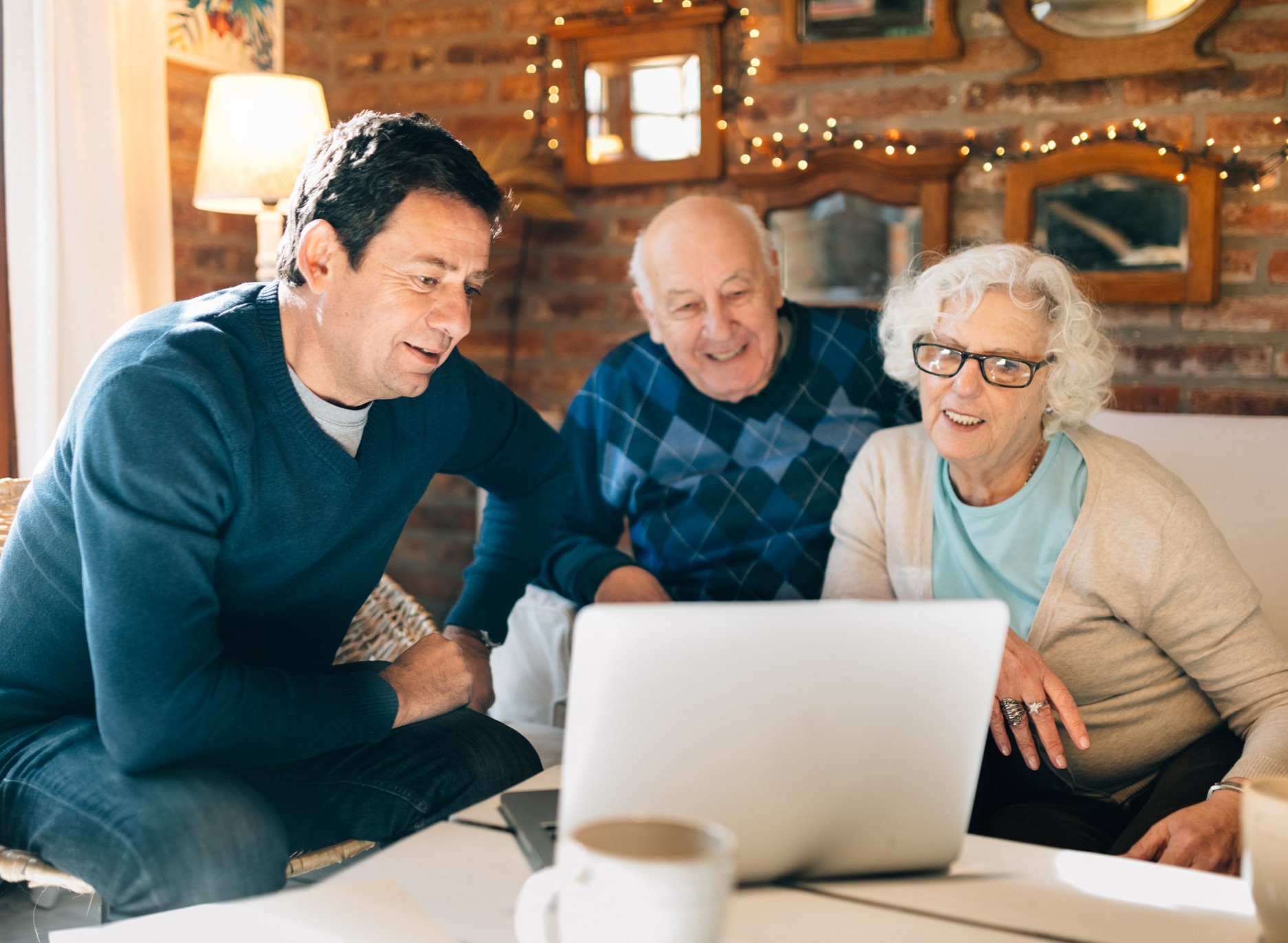 Retirees & Pre-Retirees