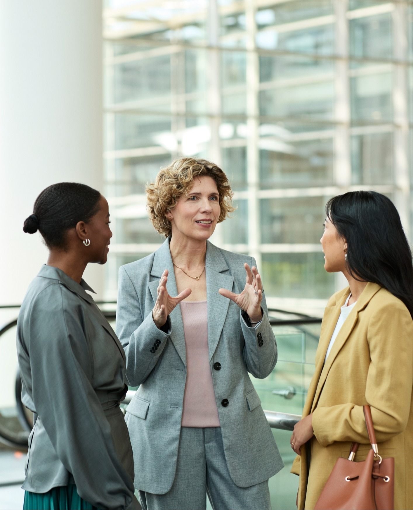 Key Person &<br/>Employee Benefits