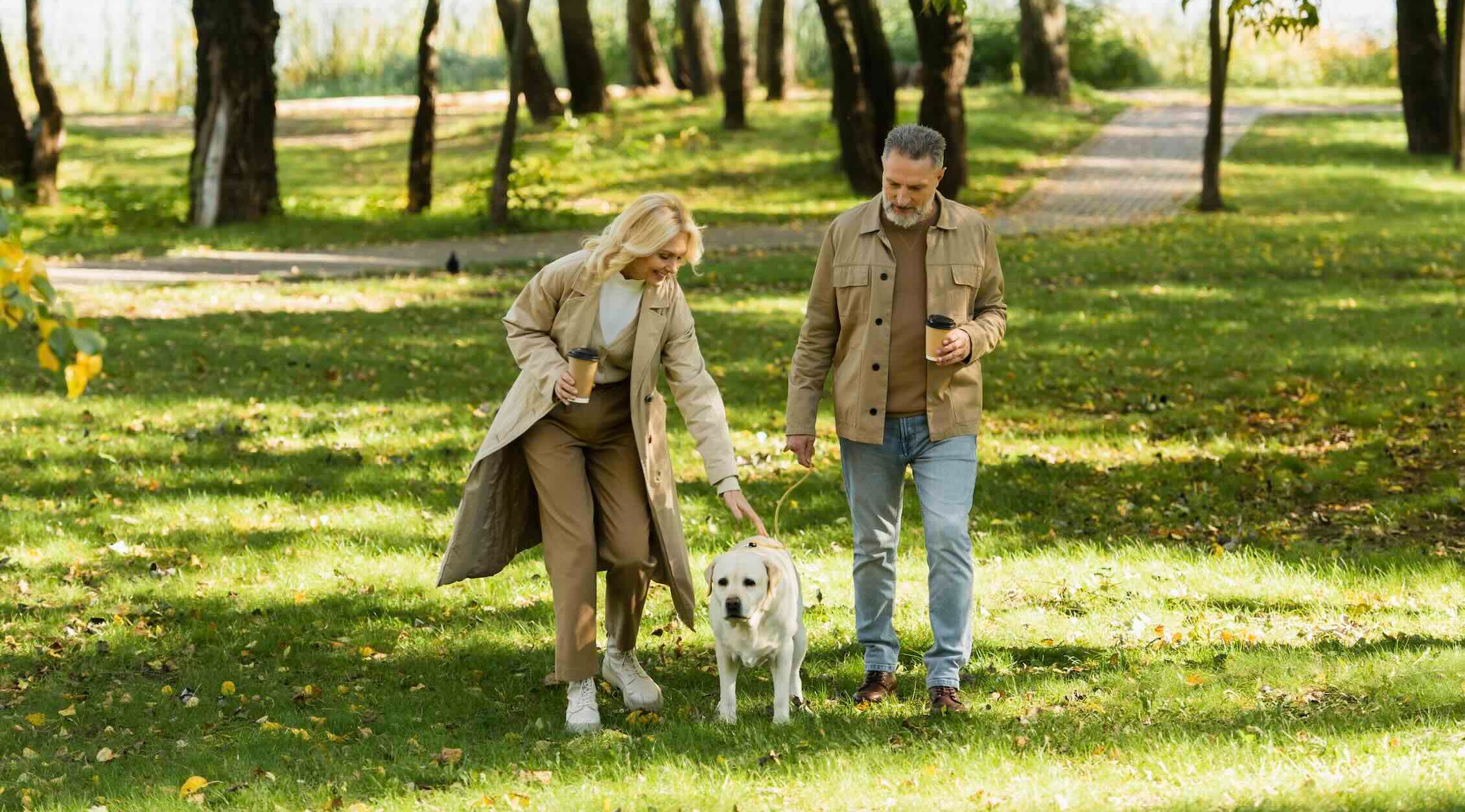 Pre-Retirees & Retirees