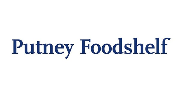 Putney Foodshelf logo