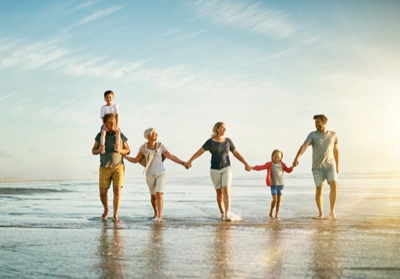 Retirees & Pre-Retirees