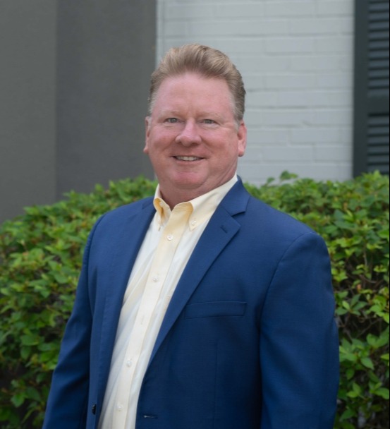 Andy Prude, CFP®, ChFC®