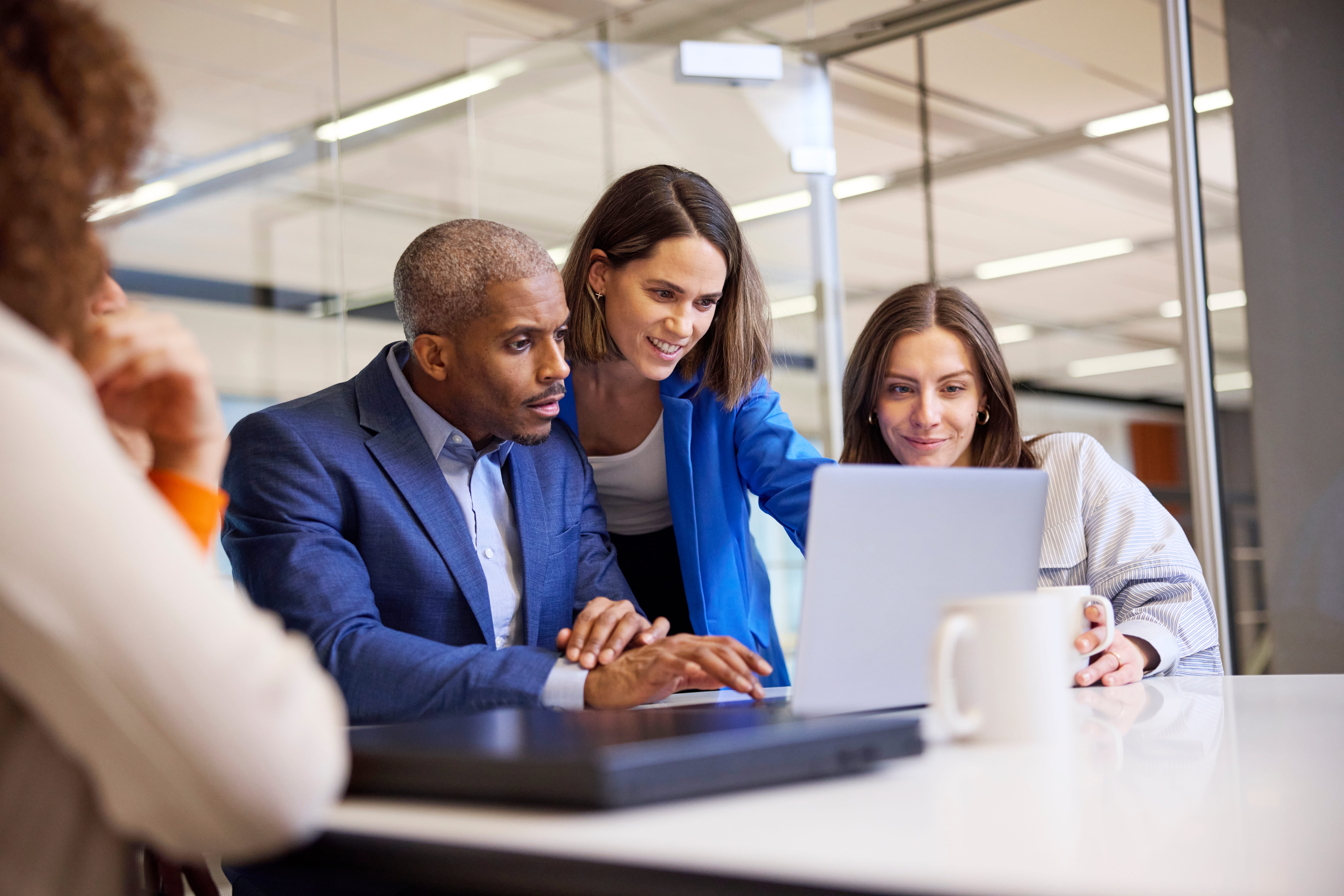 Orrstown Financial Advisors