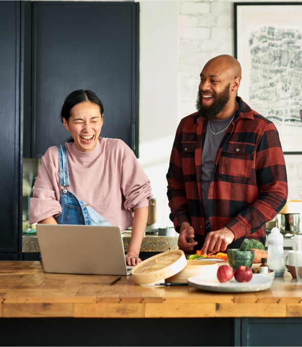 We Help You<br/>Plan, Save, & <br/>Grow Wealthy.