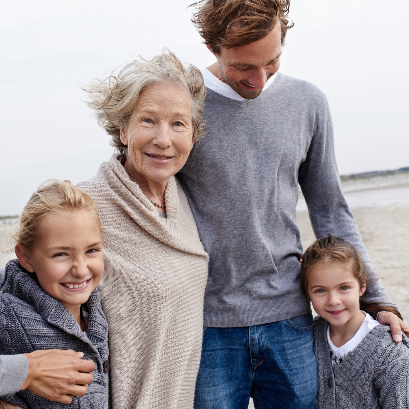 How Do I Prepare My Family For What's Next?