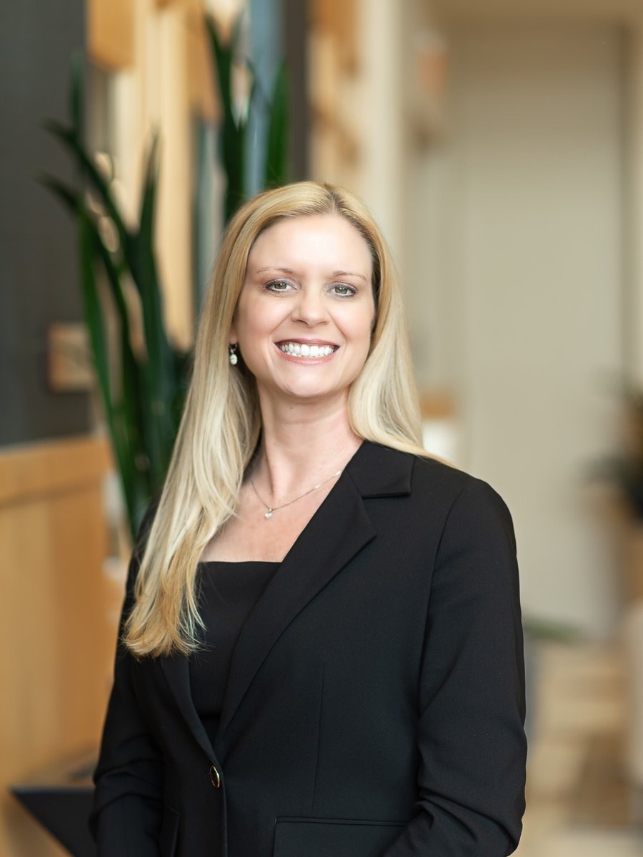 Carolyn Menker, CFP®