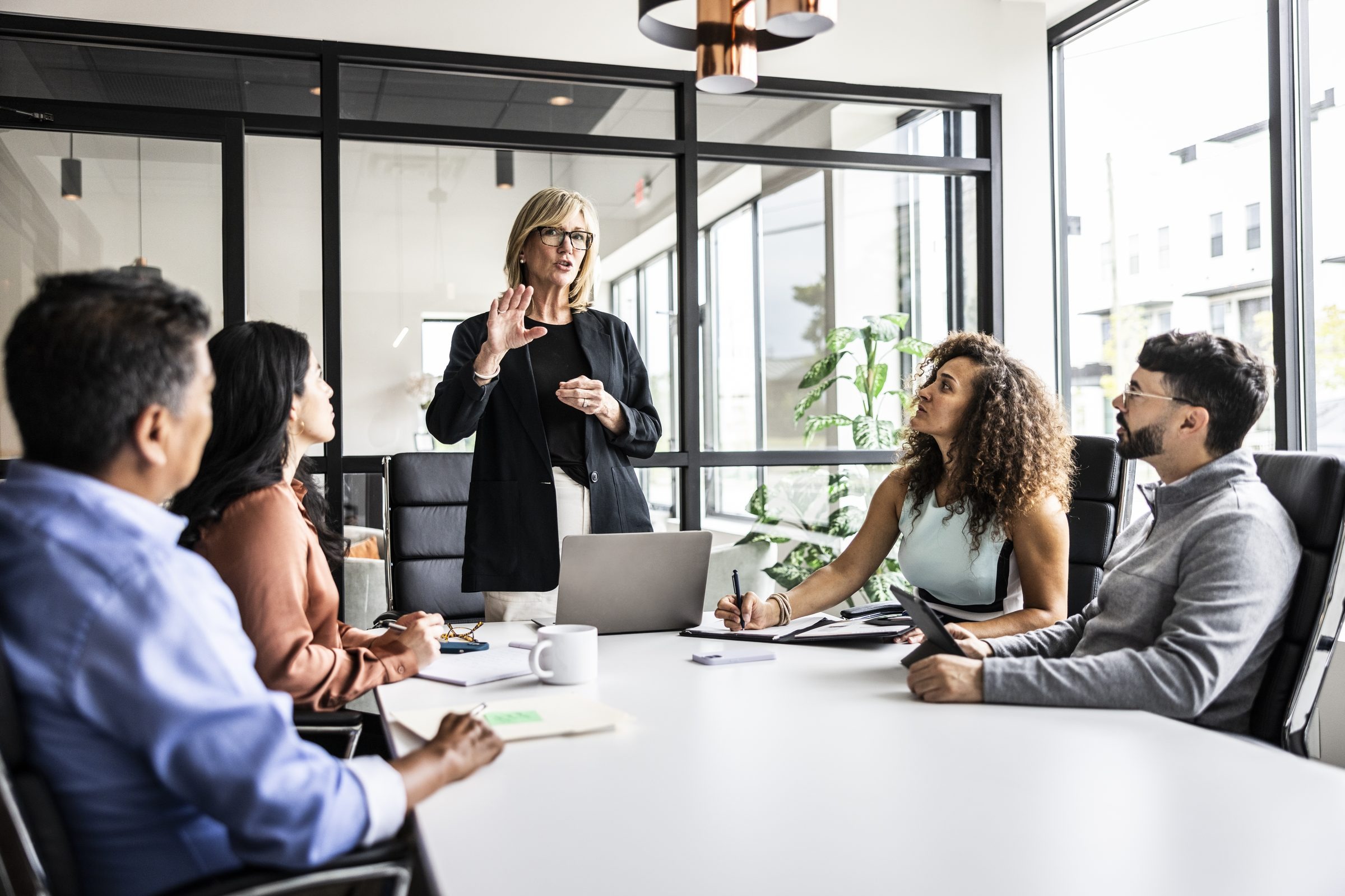 // Who we areDedicated to retirement Plan design & Strategy