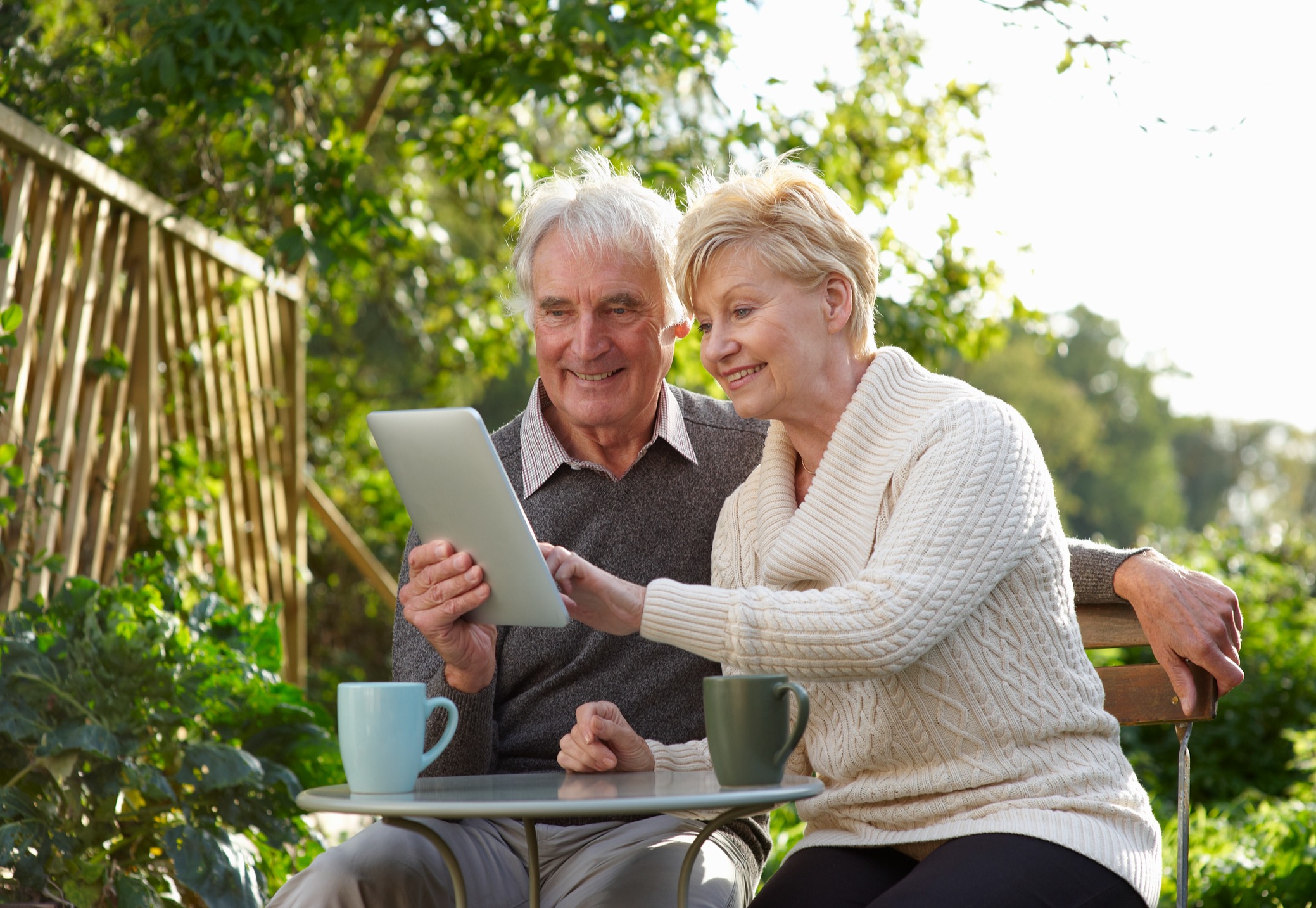 Preparing You For Retirement