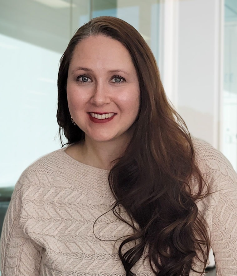 Amy Simonsen