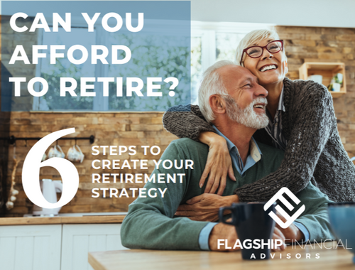 Can YouAfford to Retire?
