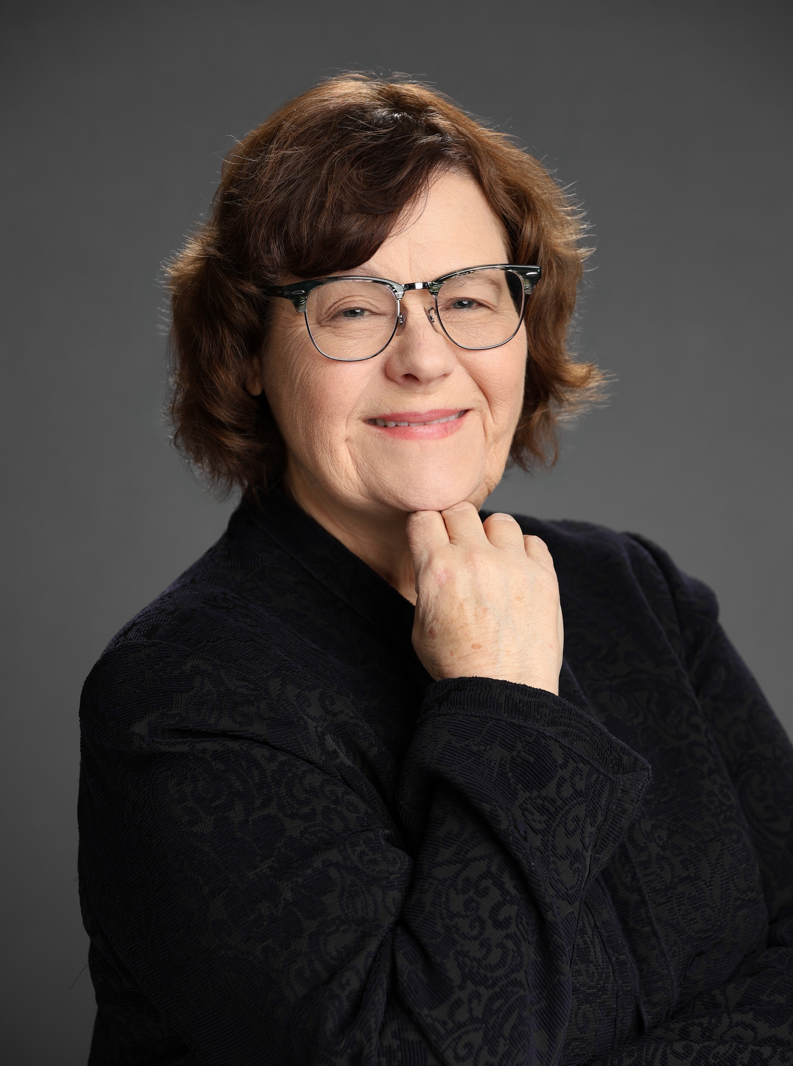 Anne McEntorffer<br/>