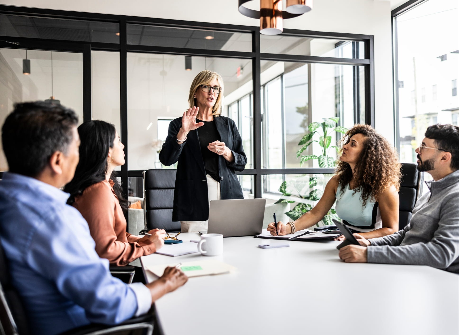 Qualified Plan Management