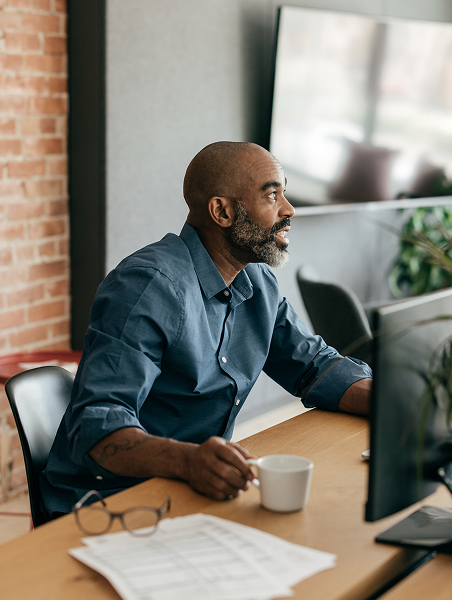 Individual Investors & Entrepreneurs