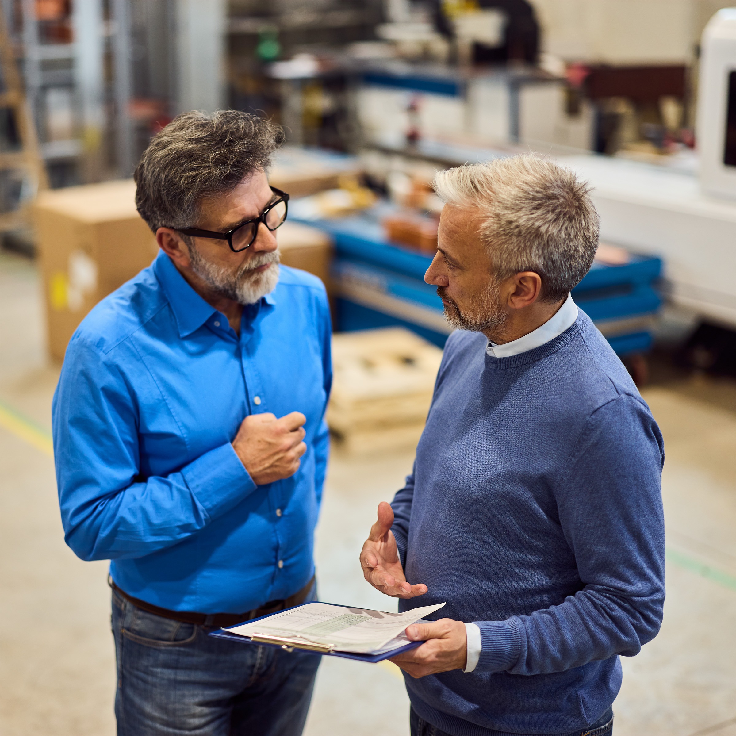 Building Solutions With Precision, Passion, And Purpose