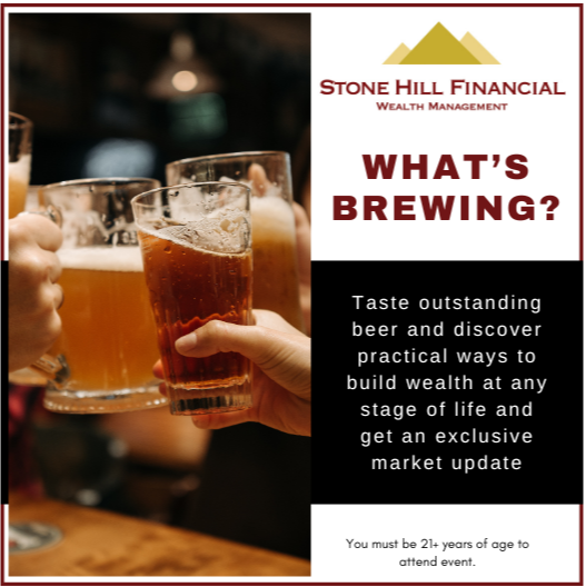 What's Brewing? Gatherings