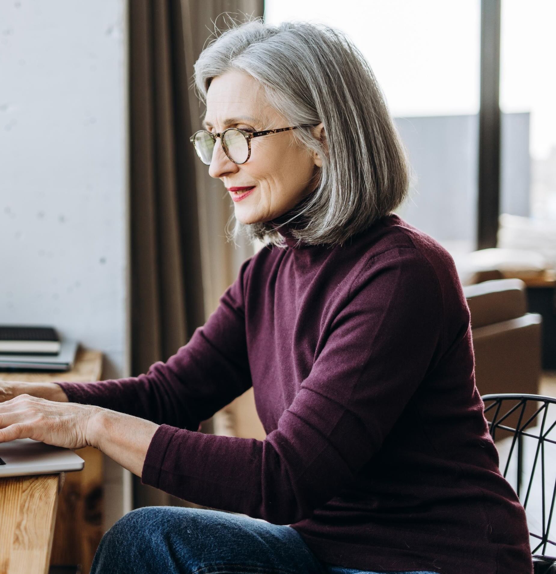 Women <br/>In Wealth