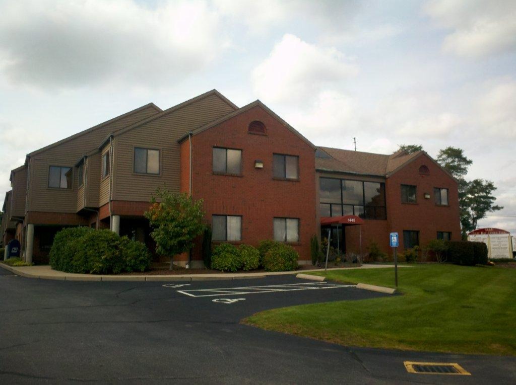 Real Estate Investors