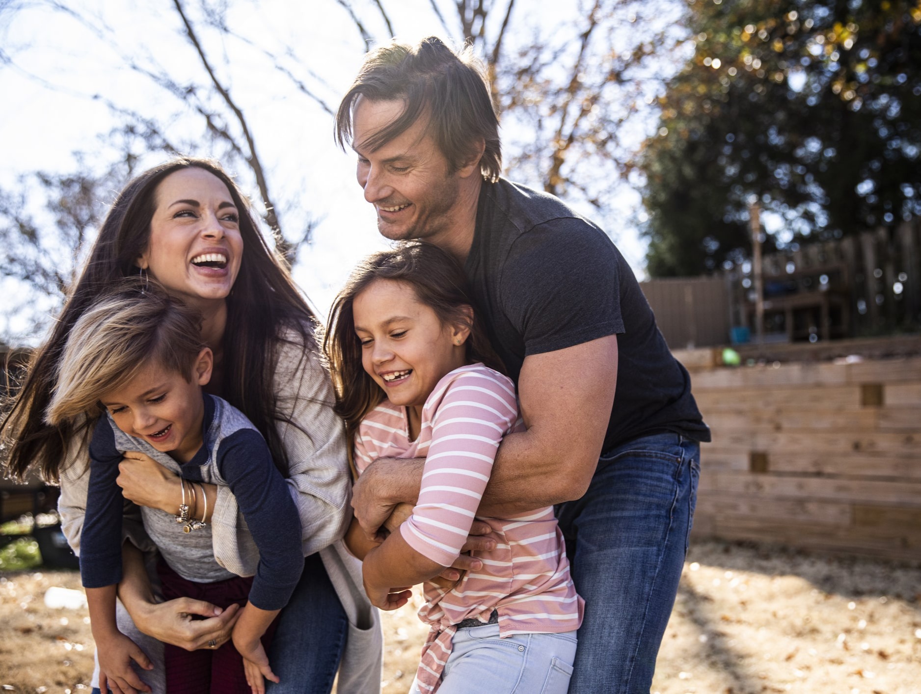 Families