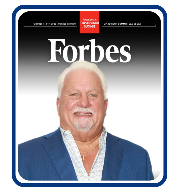 Forbes | SHOOK Top Advisor Summit <br/>