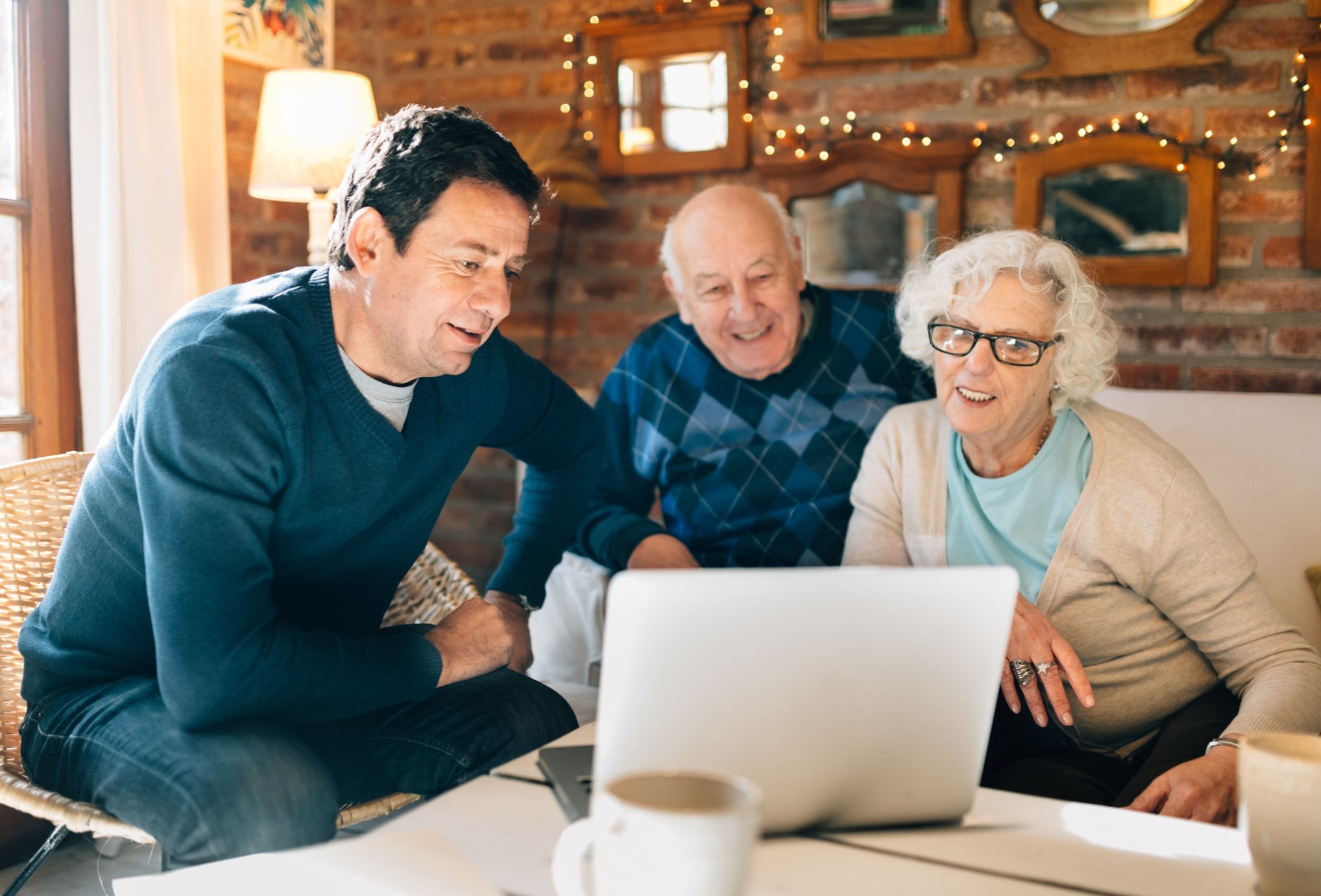 Retirees & Pre-Retirees