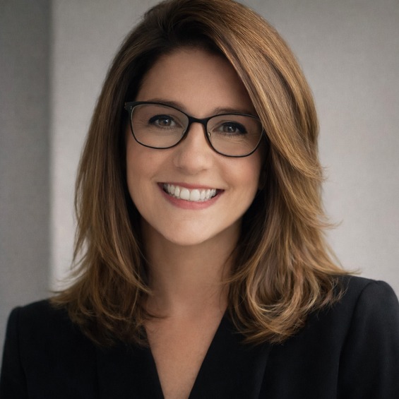 Julia Talley Headshot