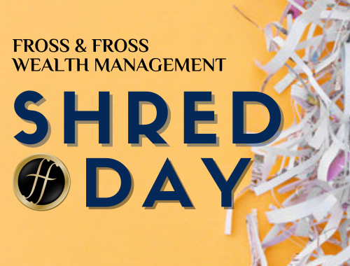 2025 Shred Day