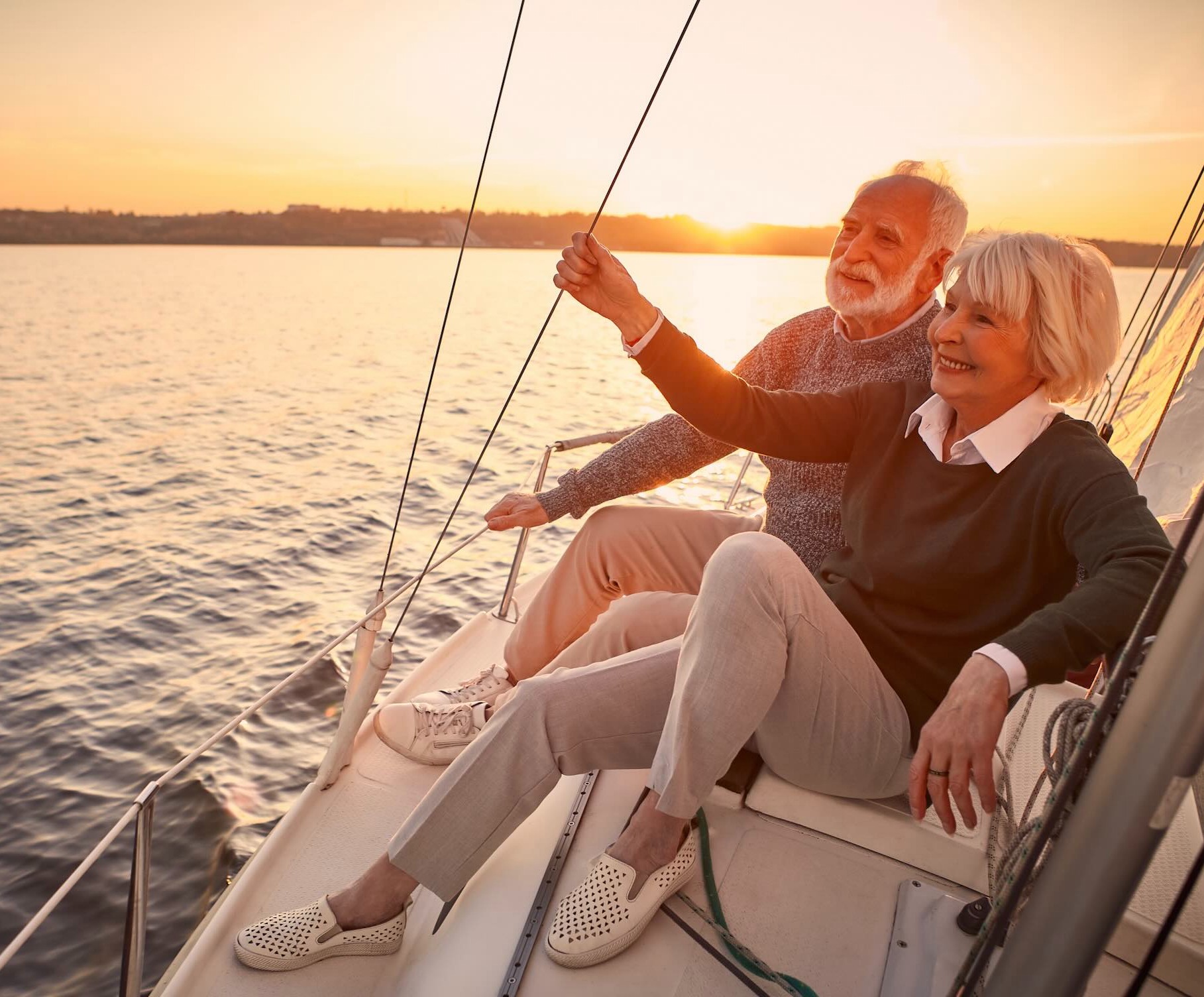 Pre-Retirees And Retirees