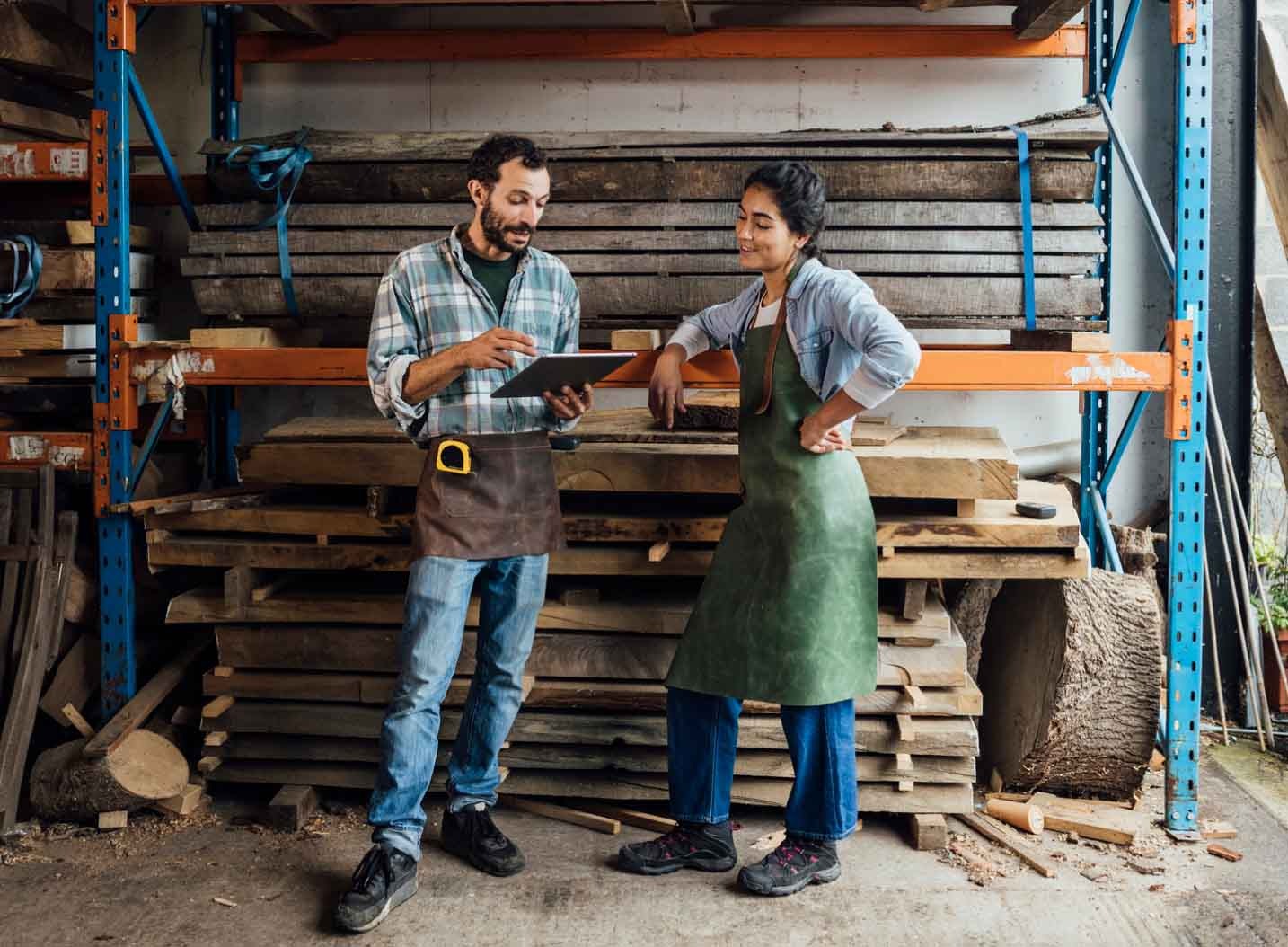 Business Owners