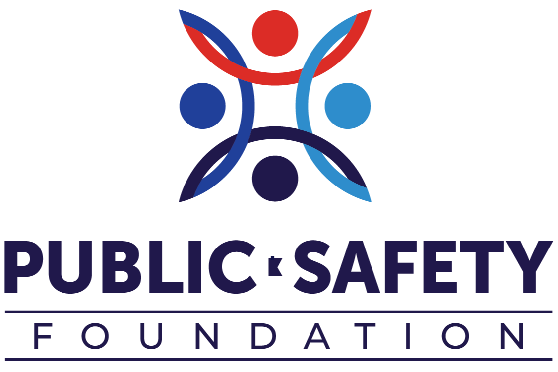 Our Work with The Public Safety Foundation