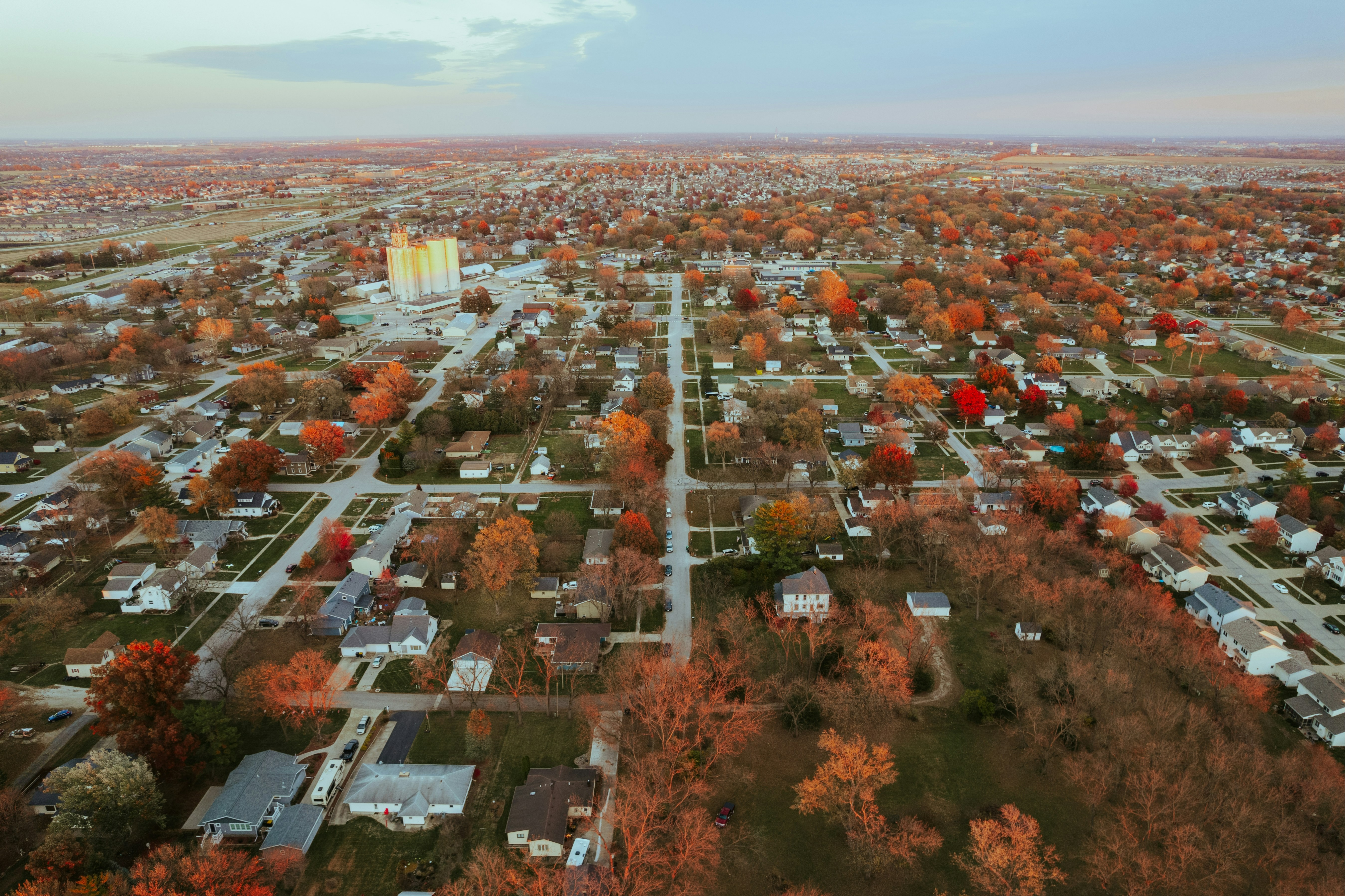 Leading Financial Guide for<strong> Decatur and the Surrounding Communities</strong>
