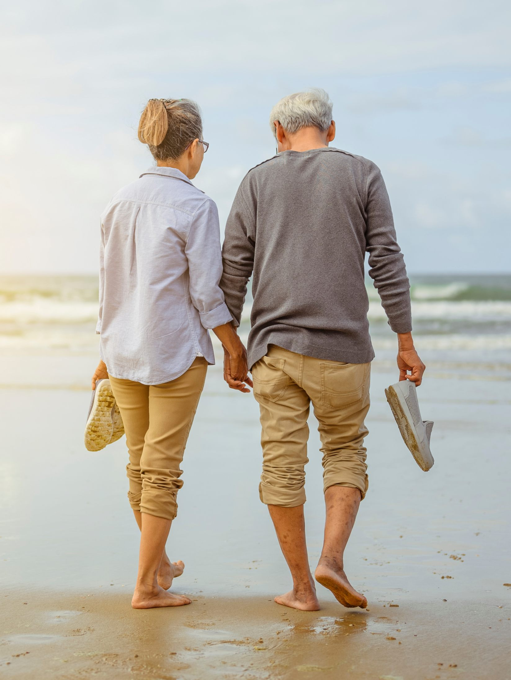 Pre-Retirees & Retirees