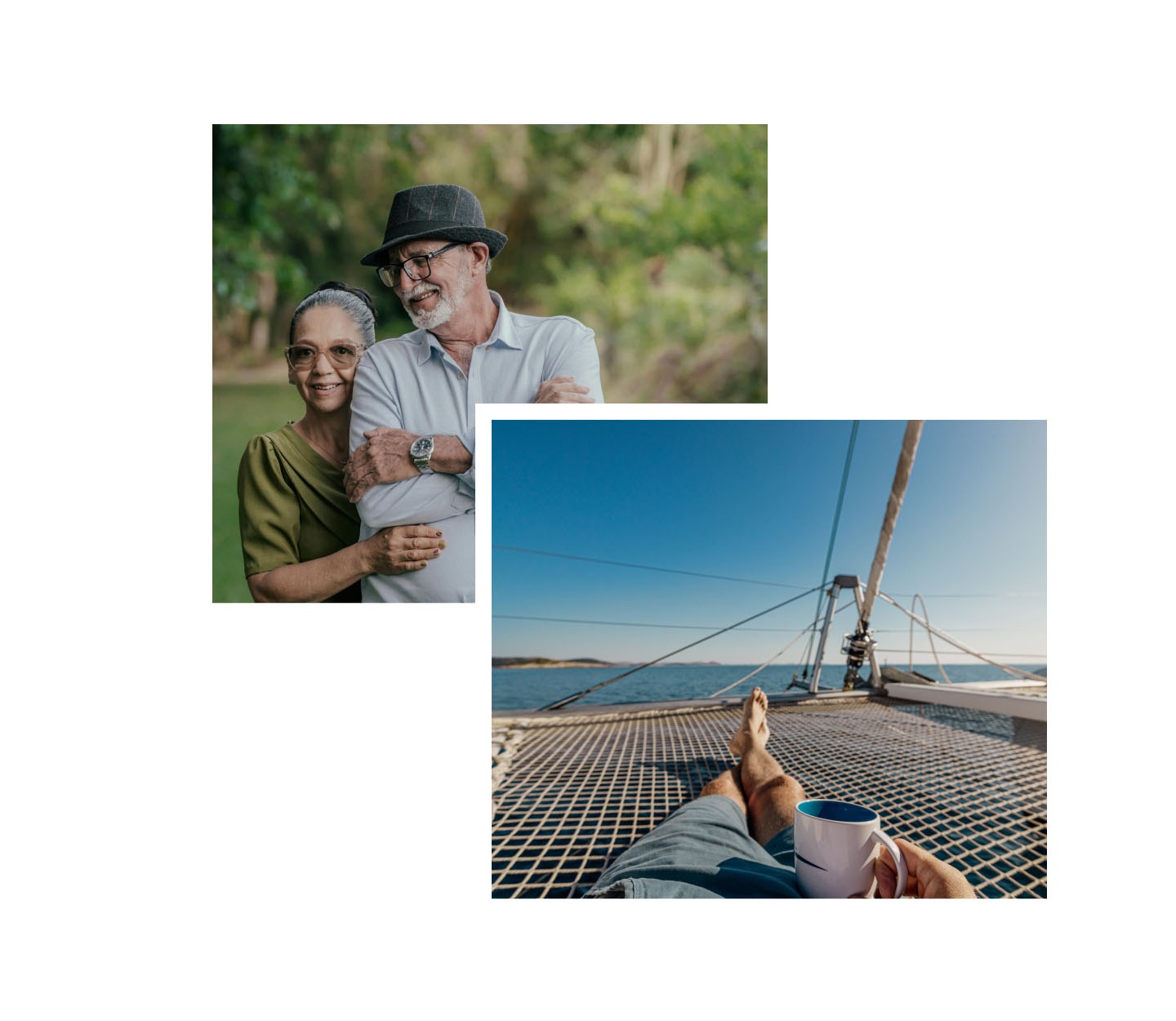 Prioritizing Lifestyle and Long-Term Goals